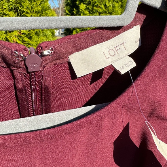 NWT Ann Taylor LOFT Dress - Picture 7 of 10